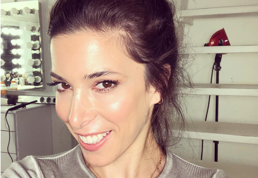 לא התעוררתי כך // רתם איזק